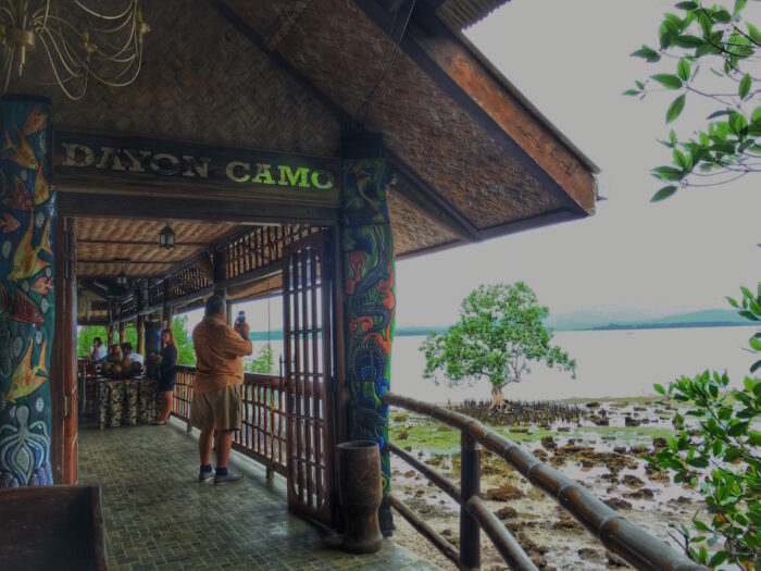 Badjao Seafront Restaurant