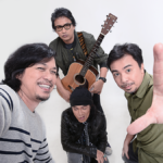 Eraserheads for Smart Prepaid