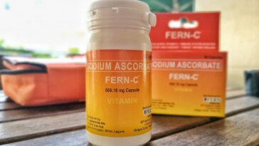 FERN-C Sodium Ascorbate