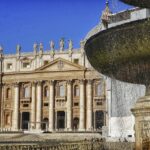 Fly to Rome via Etihad Airways