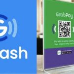 How to Transfer Money from GCash to GrabPay