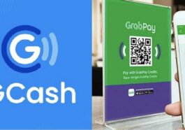 How to Transfer Money from GCash to GrabPay