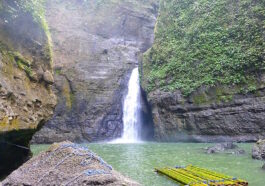Visit To Pagsanjan Falls