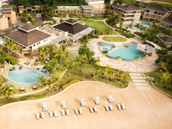 Misibis Bay Resort