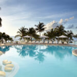 Movenpick Hotel Mactan Island Cebu Swimming Pool