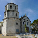 Oslob Church