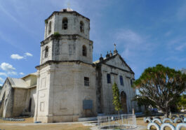 Oslob Church