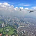 Classes, work in city government offices suspended in Manila on Nov. 20