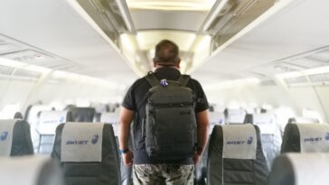 Pacsafe Camera and Laptop Backpack