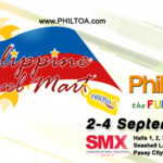 Philippine Travel Mart 2016