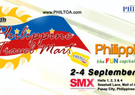 Philippine Travel Mart 2016