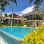 Rieseling Beach Resort Infinity Pool