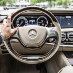 Smart Driving
