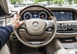 Smart Driving