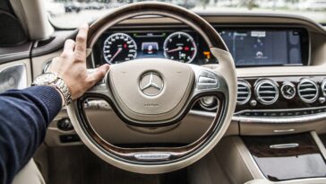 Smart Driving