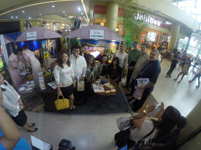 Tourism Stakeholders of Palawan