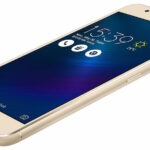 Zenfone 3 MAX photo