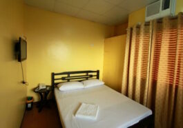 D-Zone Backpackers Inn Tagaytay City