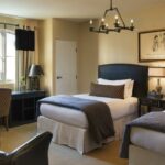 Enchante Boutique Hotel Bedroom