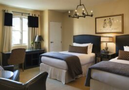 Enchante Boutique Hotel Bedroom