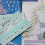 Get a JR Pass in the Philippines