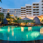 Movenpick Resort and Spa Karon Beach Phuket