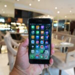 New Matte Black iPhone 7 Plus