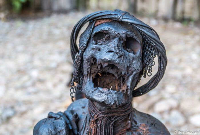 Mummy