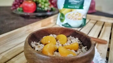 Quaker Instant Oatmeal