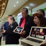 #SmartWifi Launch in NAIA