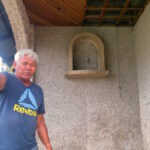 Willy Plaka of Barangay 88 retelling the morning of November 8, 2013