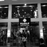Vault Board Game Cafe