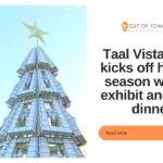 A Season of Hope at Taal Vista Hotel