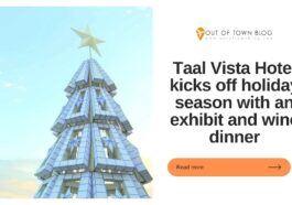 A Season of Hope at Taal Vista Hotel