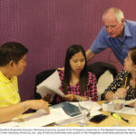 Asia World Hospitality Training