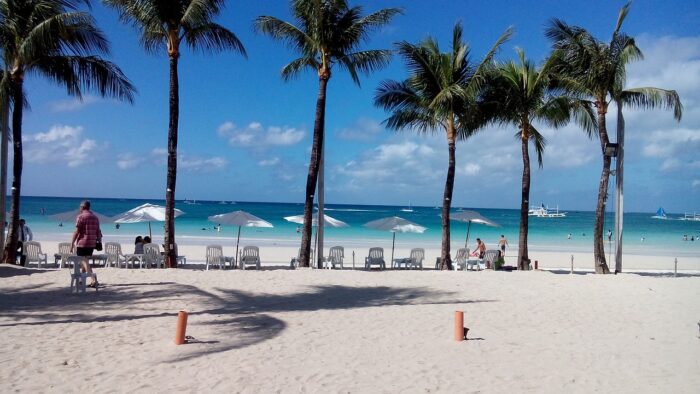 Boracay Summer All Year Round