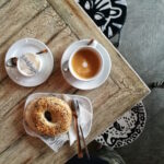 Brunch at Abaca Baking Company