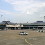 Chiang Mai International Airport
