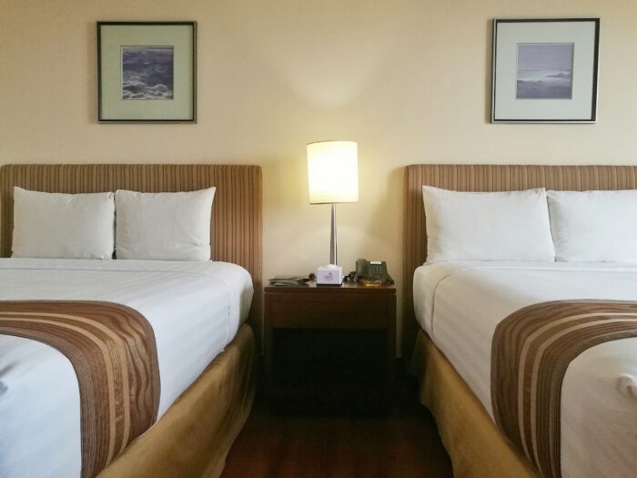 Crown Regency Hotel and Towers Cebu