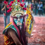 Festival in Taiwan