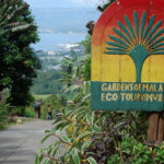 Gardens of Malasag Eco-Tourism Village