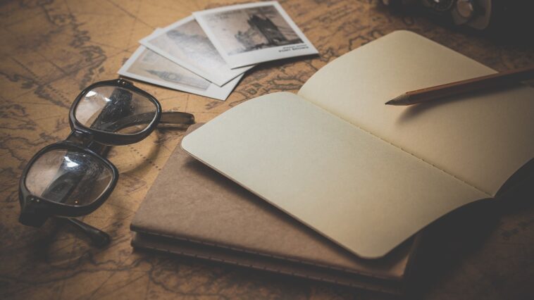 Good Travel Photo Essay