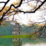 Hoan Kiem Lake – The heart of Hanoi