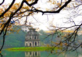 Hoan Kiem Lake – The heart of Hanoi