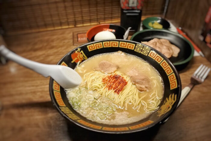 Ichiran Ramen