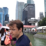 In Singapore