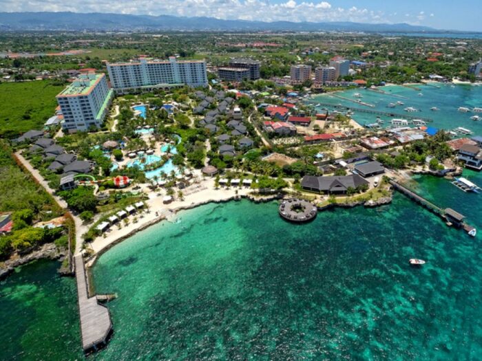 JPark Island Resort and Waterpark