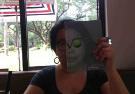 Jessica Zafra Writing Workshop