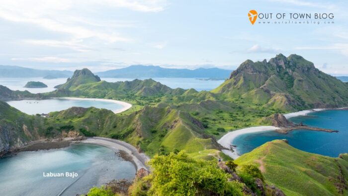 Labuan Bajo