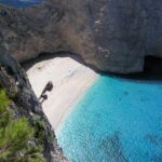 Navagio Beach Shipwreck Bay